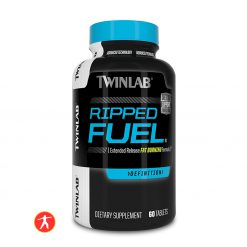 Ripped Fuel 60 viên