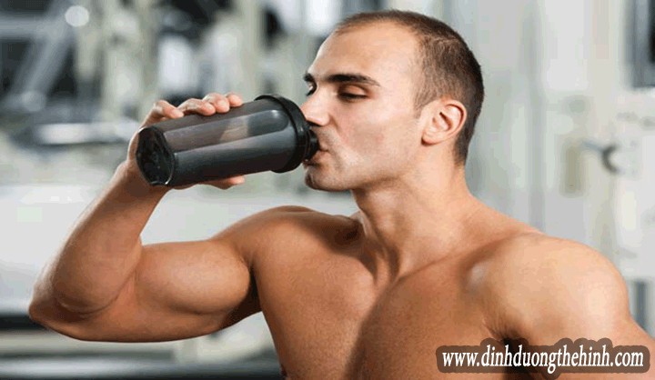 Cách chọn whey protein tốt nhất