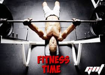 Nên tập thể hình vào thời gian nào