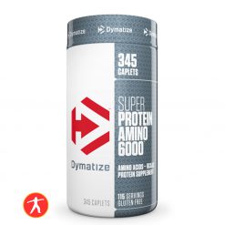 Super Amino 6000 345 Viên