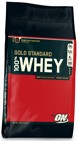 whey protein gold