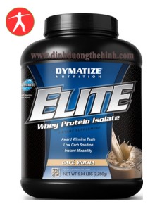 EliteWhey-5lb