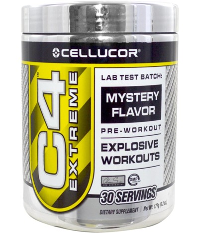 C4 Extreme 30 lần dùng C4 Extreme 30 lần dùng