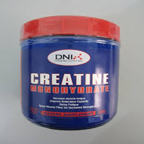 creatine monohydrate 500g creatine monohydrate 500g