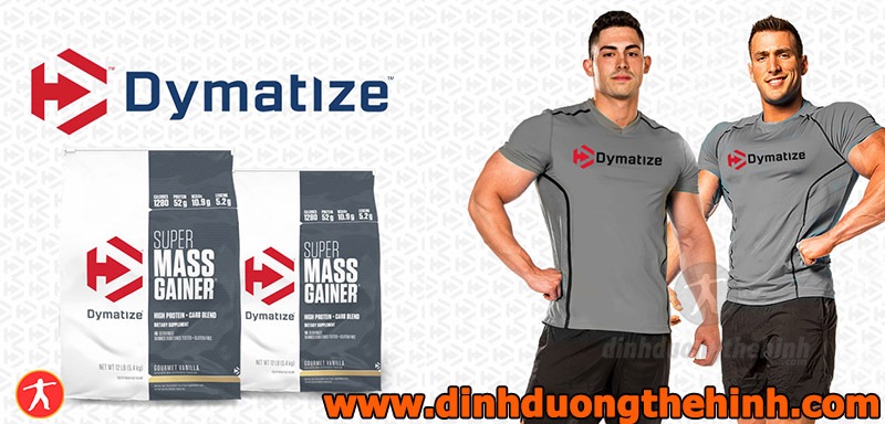 Super Mass Gainer 12lbs (5,4kg)