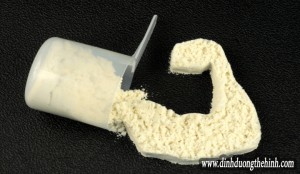 Những câu hỏi thường gặp về whey protein