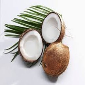 Dừa giúp tăng cân Dừa giúp tăng cân