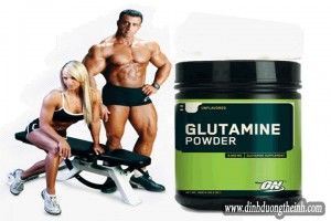 Những Điều Cần Biết Trước Khi Dùng Glutamine