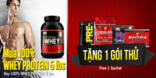Chương Trình Tặng Quà Cực Sốc Tại Web DinhDuongTheHinh.com Chương Trình Tặng Quà Cực Sốc Tại Web DinhDuongTheHinh.com
