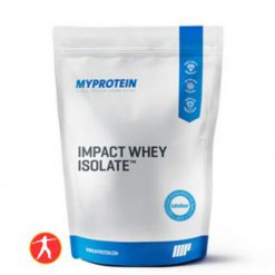 Impact Whey Isolate 5,5lbs