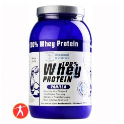 Whey Protein DNI 2lbs