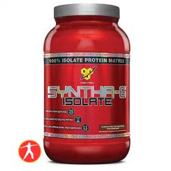 BSN Syntha 2 Isolate 2lbs (908g)