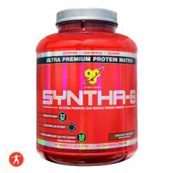 Syntha 6 5lbs
