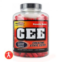 CEE Creatine Ethyl Ester 240 Viên