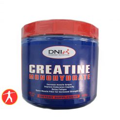 Creatine Monohydrate 500g