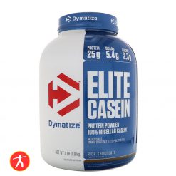 Elite Casein 4lbs