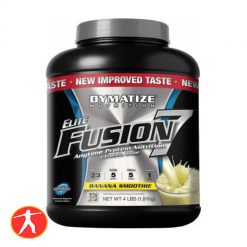 Elite Fusion 7 4lbs
