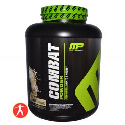 Combat Powder 4lbs