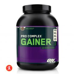 Pro Complex Gainer 5lbs