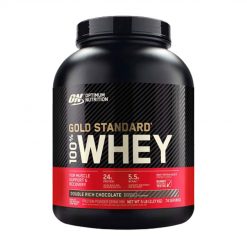 Whey Gold Standard 5lbs