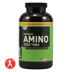 Amino 2222 ON 160 Viên