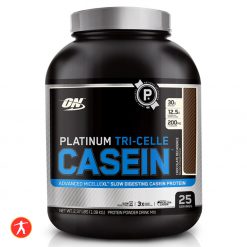 Tri-Celle Casein 2.3lbs