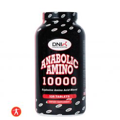 Amino 10000 325 Viên