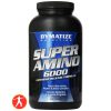 Dymatize Supẻ Amino 6000 500 Viên