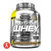 Muscletech Platimum Whey 5lbs