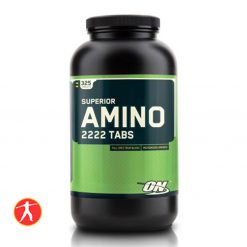 Amino 2222 ON 320 Viên