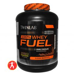Fuel Whey Protein 5lbs