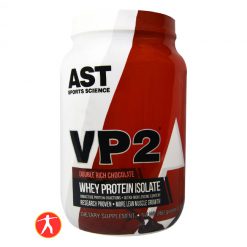 vp2 whey protein isolate ast