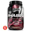 MuscleTech Phas8 2lbs