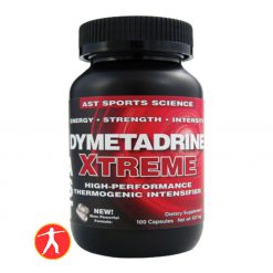 Dymetadrine Xtreme