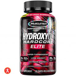 Hydroxycut Elite 200 Viên