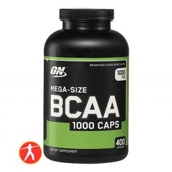 BCAA 1000 400 Viên