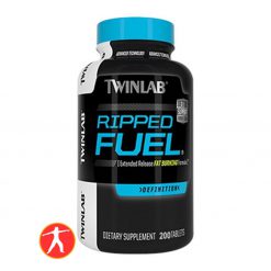 Ripped Fuel 200 viên