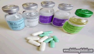 Hiểm họa của việc sử dụng Steroid