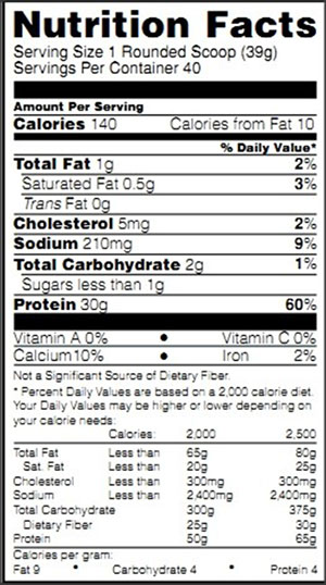 platimum-hydrowhey-1.59kg