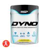 RSP Dyno Pre Workout 30 lần dùng