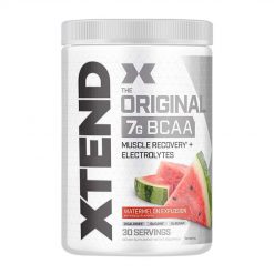 BCAA Xtend 30 lần dùng