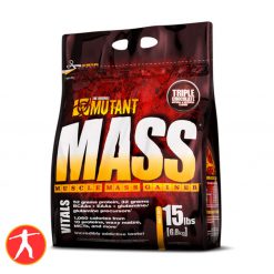 Mutant Mass Gainer 16lbs