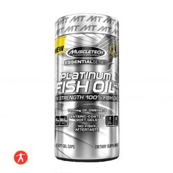 Platinum Fish Oil 100 Viên