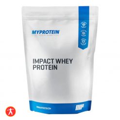 Impact Whey Isolate 11lbs (5kg)