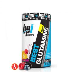 Best Glutamine 450g