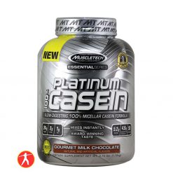 Platinum Casein 3.75lbs