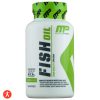 MusclePharm Fish Oil 90 viên - Thực phẩm bổ sung