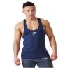 áo ba lỗ nam gymshark áo tập gym nam cao cấp Tp.hcm