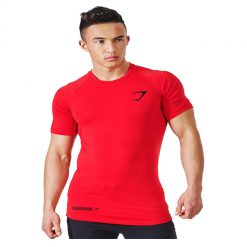 ao body Gymshark T-shirts