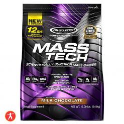 Mass Tech 12lbs